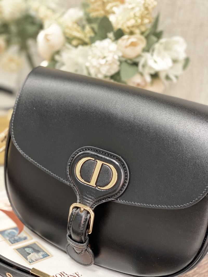 Christian Dior Bobby Bags